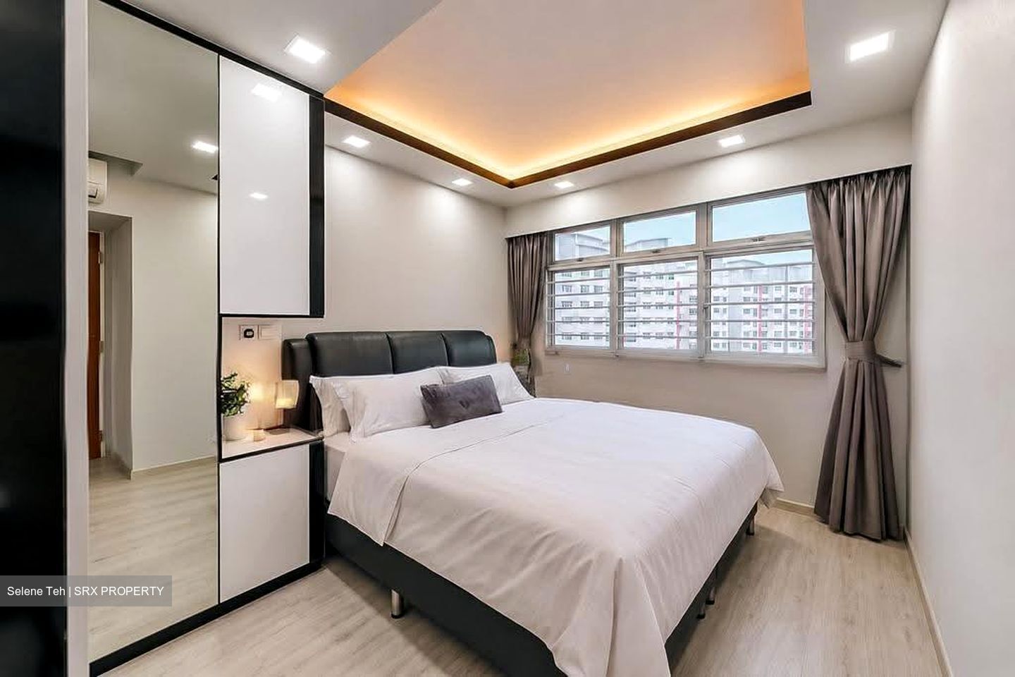 Blk 780C Woodlands Dew (Woodlands), HDB 4 Rooms #616574481